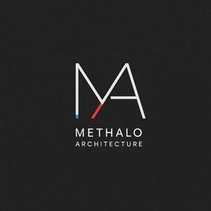 Methalo Architecture logo